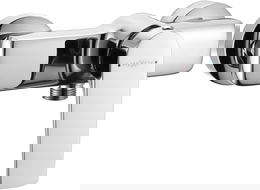 Mexen Lynx rubinetteria per doccia, cromo - 745940-00