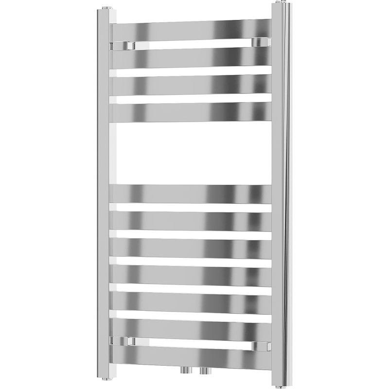 Mexen Uran vannitoa radiaator 800 x 500 mm, 287 W, kroom - W105-0800-500-00-01