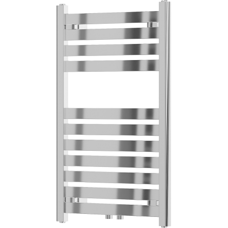 Mexen Uran kupaonski radijator 800 x 500 mm, 287 W, krom - W105-0800-500-00-01