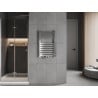 Mexen Uran vannitoa radiaator 800 x 500 mm, 287 W, kroom - W105-0800-500-00-01