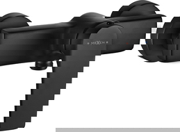 Mexen Lynx doucheset, zwart - 745940-70