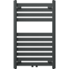 Mexen Uran radiador de casa de banho 800 x 500 mm, 364 W, antracite - W105-0800-500-00-66