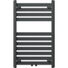 Mexen Uran vannas istabas radiators 800 x 500 mm, 364 W, antracīts - W105-0800-500-00-66