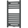 Mexen Uran 800 x 500 mm vannitoa radiaator, 364 W, antratsiit - W105-0800-500-00-66