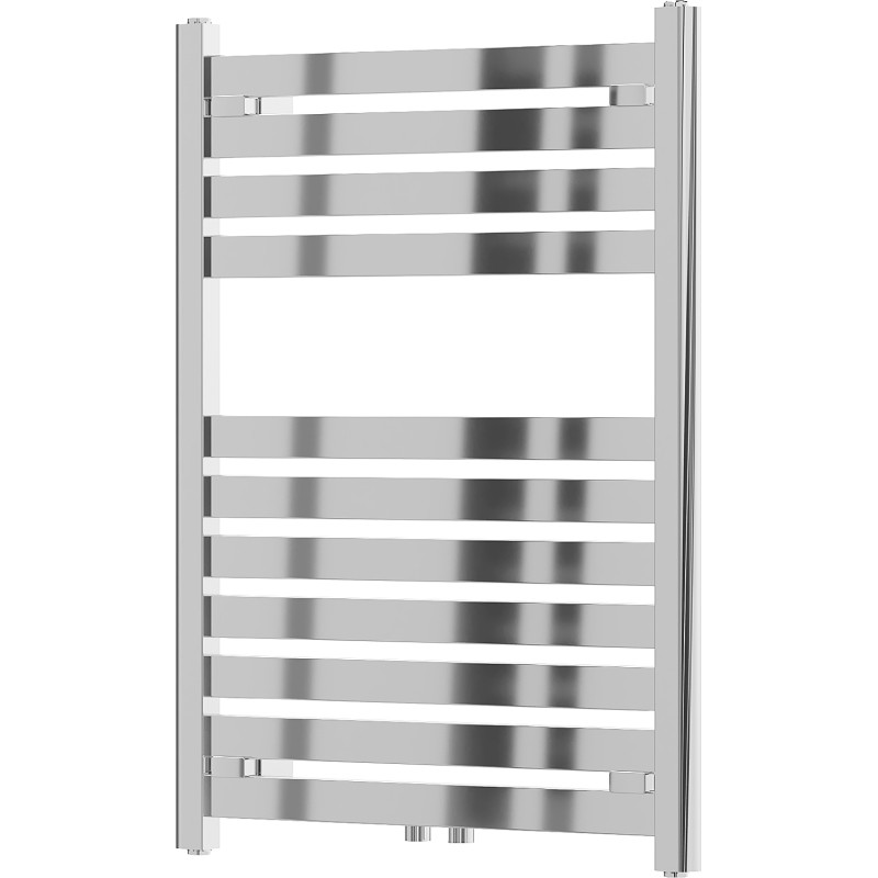Mexen Uran vannitoa radiaator 800 x 600 mm, 336 W, kroom - W105-0800-600-00-01