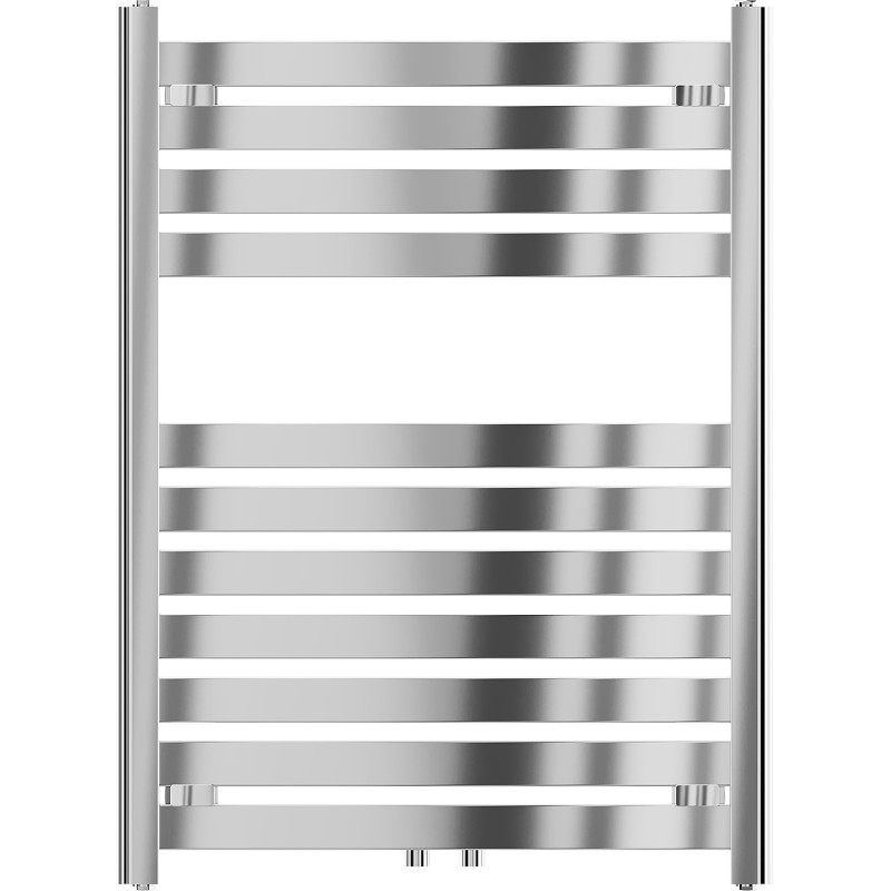 Mexen Uran vannitoa radiaator 800 x 600 mm, 336 W, kroom - W105-0800-600-00-01