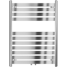 Mexen Uran vannitoa radiaator 800 x 600 mm, 336 W, kroom - W105-0800-600-00-01