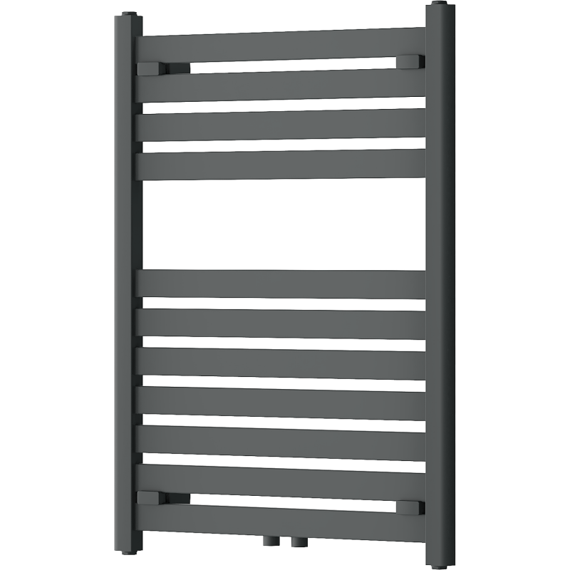 Mexen Uran kopalniški radiator 800 x 600 mm, 425 W, antracit - W105-0800-600-00-66