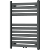 Mexen Uran vannitoa radiaator 800 x 600 mm, 425 W, antratsiit - W105-0800-600-00-66