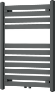 Mexen Uran vannitoa radiaator 800 x 600 mm, 425 W, antratsiit - W105-0800-600-00-66