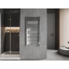 Mexen Uran radiateur de salle de bain 1200 x 600 mm, 492 W, chrome - W105-1200-600-00-01