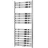 Mexen Uran Heizkörper 1200 x 600 mm, 492 W, Chrom - W105-1200-600-00-01