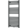 Mexen Uran grzejnik łazienkowy 1200 x 600 mm, 623 W, antracyt - W105-1200-600-00-66