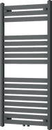Mexen Uran kylpyhuoneradiaattori 1200 x 600 mm, 623 W, antrasiitti - W105-1200-600-00-66