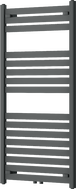 Mexen Uran vannitoa radiaator 1200 x 600 mm, 623 W, antratsiit - W105-1200-600-00-66