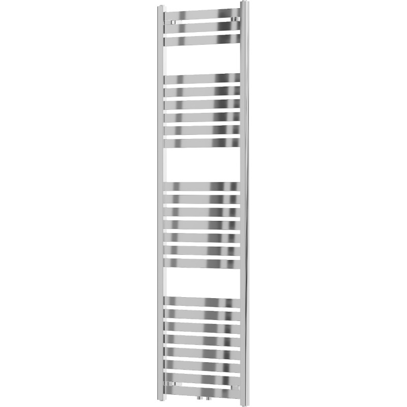 Mexen Uran grzejnik łazienkowy 1800 x 500 mm, 633 W, chrom - W105-1800-500-00-01