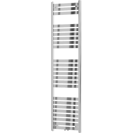 Mexen Uran kupaonski radijator 1800 x 500 mm, 633 W, kromirani - W105-1800-500-00-01