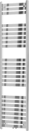Mexen Uran badrum radiator 1800 x 500 mm, 633 W, krom - W105-1800-500-00-01