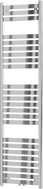 Mexen Uran vannitoa radiaator 1800 x 500 mm, 633 W, kroom - W105-1800-500-00-01