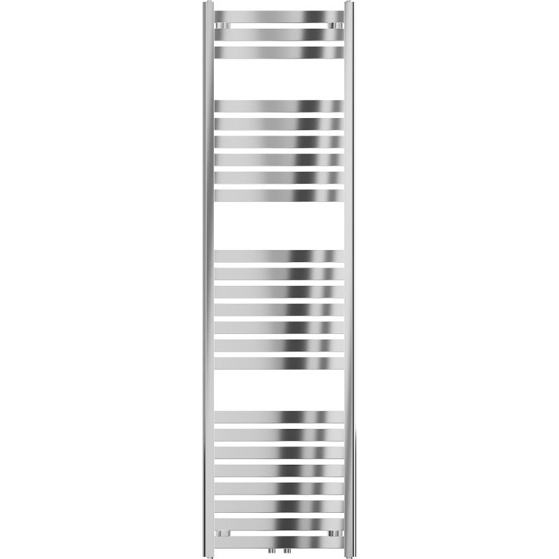 Mexen Uran vannitoa radiaator 1800 x 500 mm, 633 W, kroom - W105-1800-500-00-01