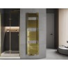 Mexen Uran radiator za kupaonicu 1800 x 500 mm, 633 W, zlatni - W105-1800-500-00-50