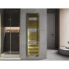 Mexen Uran vannitoasoojendi 1800 x 500 mm, 633 W, kuldne - W105-1800-500-00-50
