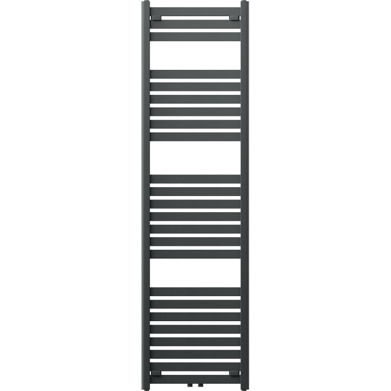 Mexen Uran radiatore da bagno 1800 x 500 mm, 801 W, antracite - W105-1800-500-00-66
