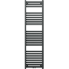 Mexen Uran vannitoa radiaator 1800 x 500 mm, 801 W, antratsiit - W105-1800-500-00-66