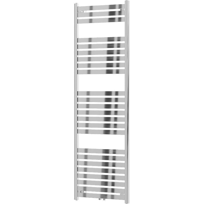 Mexen Uran radiatore da bagno 1800 x 600 mm, 738 W, cromo - W105-1800-600-00-01