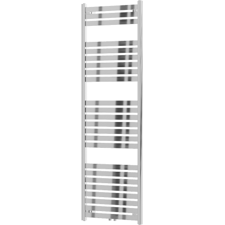 Mexen Uran grzejnik łazienkowy 1800 x 600 mm, 738 W, chrom - W105-1800-600-00-01