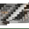 Mexen Uran Badezimmerheizkörper 1800 x 600 mm, 738 W, weiß - W105-1800-600-00-01