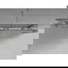Mexen Uran Badezimmerheizkörper 1800 x 600 mm, 738 W, weiß - W105-1800-600-00-01