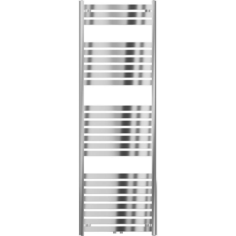 Mexen Uran radiador de baño 1800 x 600 mm, 738 W, blanco - W105-1800-600-00-01