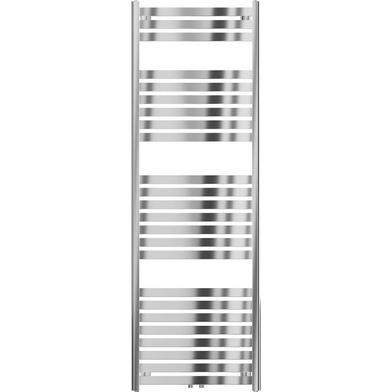 Mexen Uran radiateur de salle de bain 1800 x 600 mm, 738 W, chrome - W105-1800-600-00-01