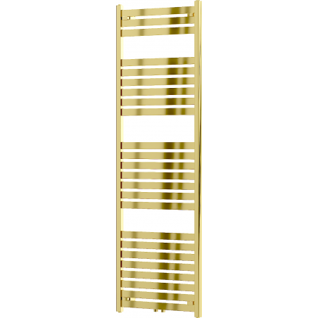Mexen Uran grijač za kupaonicu 1800 x 600 mm, 738 W, zlatni - W105-1800-600-00-50