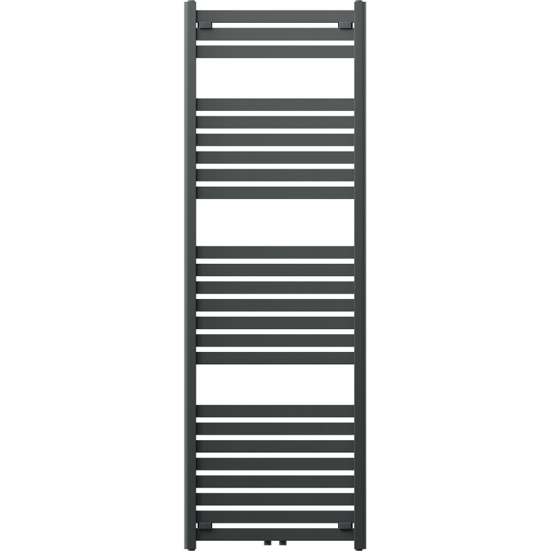 Mexen Uran καλοριφέρ μπάνιου 1800 x 600 mm, 934 W, ανθρακί - W105-1800-600-00-66