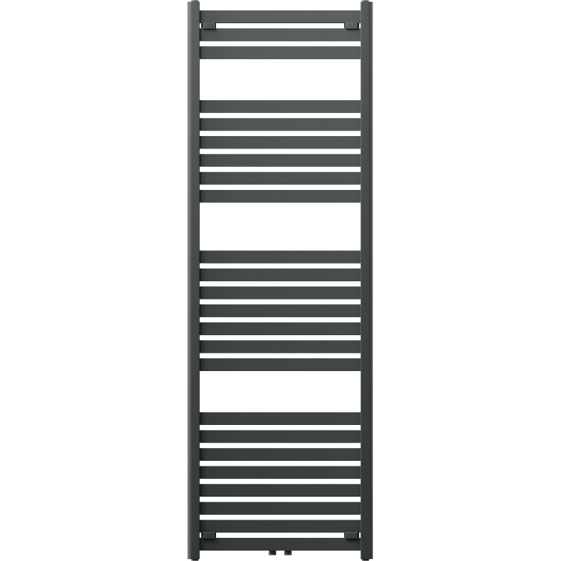 Mexen Uran kylpyhuoneen lämmitin 1800 x 600 mm, 934 W, antrasiitti - W105-1800-600-00-66