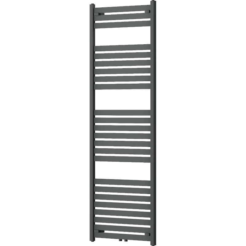 Mexen Uran kylpyhuoneen lämmitin 1800 x 600 mm, 934 W, antrasiitti - W105-1800-600-00-66
