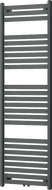 Mexen Uran Badezimmerheizkörper 1800 x 600 mm, 934 W, anthrazit - W105-1800-600-00-66
