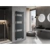 Mexen Uran Badezimmerheizkörper 1800 x 600 mm, 934 W, anthrazit - W105-1800-600-00-66