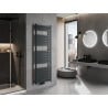Mexen Uran Badezimmerheizkörper 1800 x 600 mm, 934 W, anthrazit - W105-1800-600-00-66