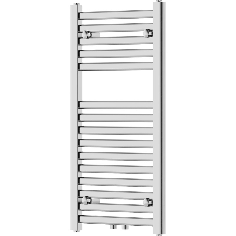 Mexen Hades vannitoa radiaator 800 x 400 mm, 253 W, kroom - W104-0800-400-00-01
