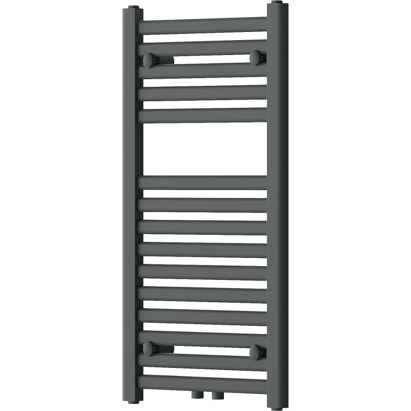 Mexen Hades vannitoa radiaator 800 x 400 mm, 320 W, antratsiit - W104-0800-400-00-66