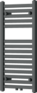Mexen Hades καλοριφέρ μπάνιου 800 x 400 mm, 320 W, ανθρακί - W104-0800-400-00-66