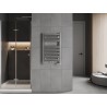 Mexen Hades vannitoa radiaator 800 x 500 mm, 305 W, kroom - W104-0800-500-00-01