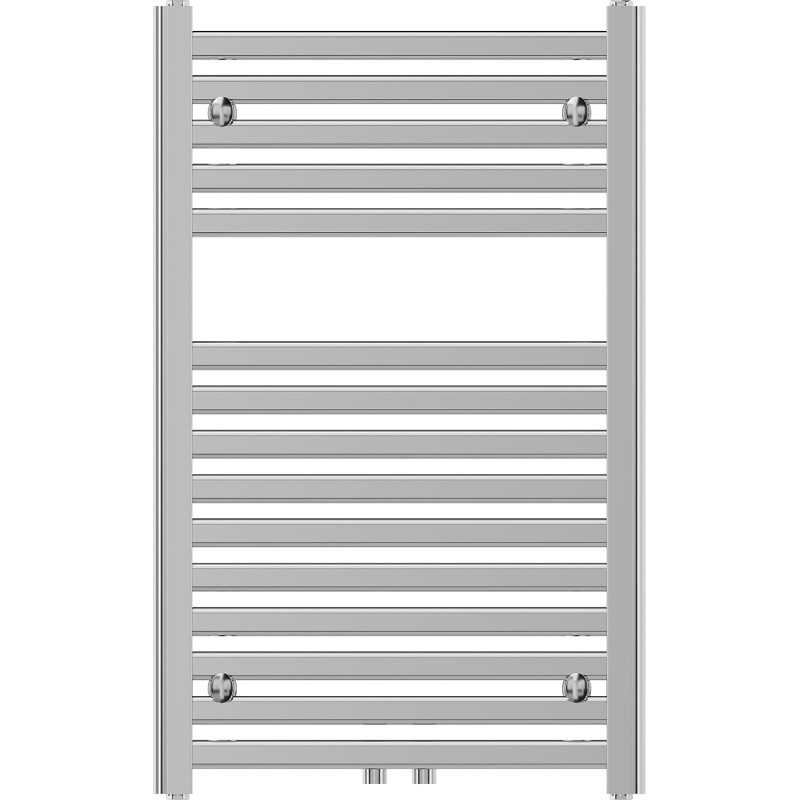 Mexen Hades vannitoa radiaator 800 x 500 mm, 305 W, kroom - W104-0800-500-00-01