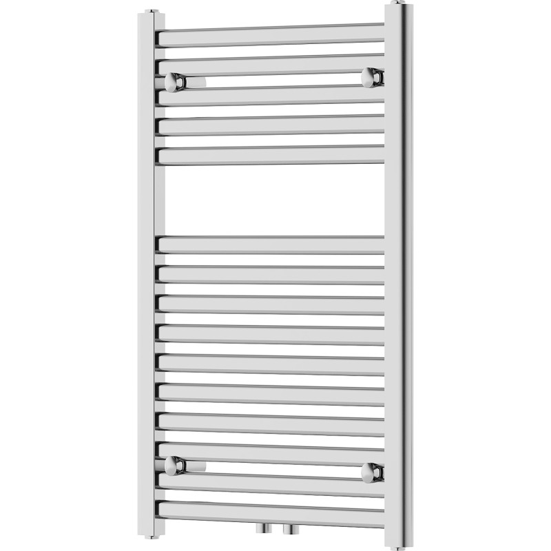 Mexen Hades vannitoa radiaator 800 x 500 mm, 305 W, kroom - W104-0800-500-00-01