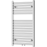 Mexen Hades vannitoa radiaator 800 x 500 mm, 305 W, kroom - W104-0800-500-00-01
