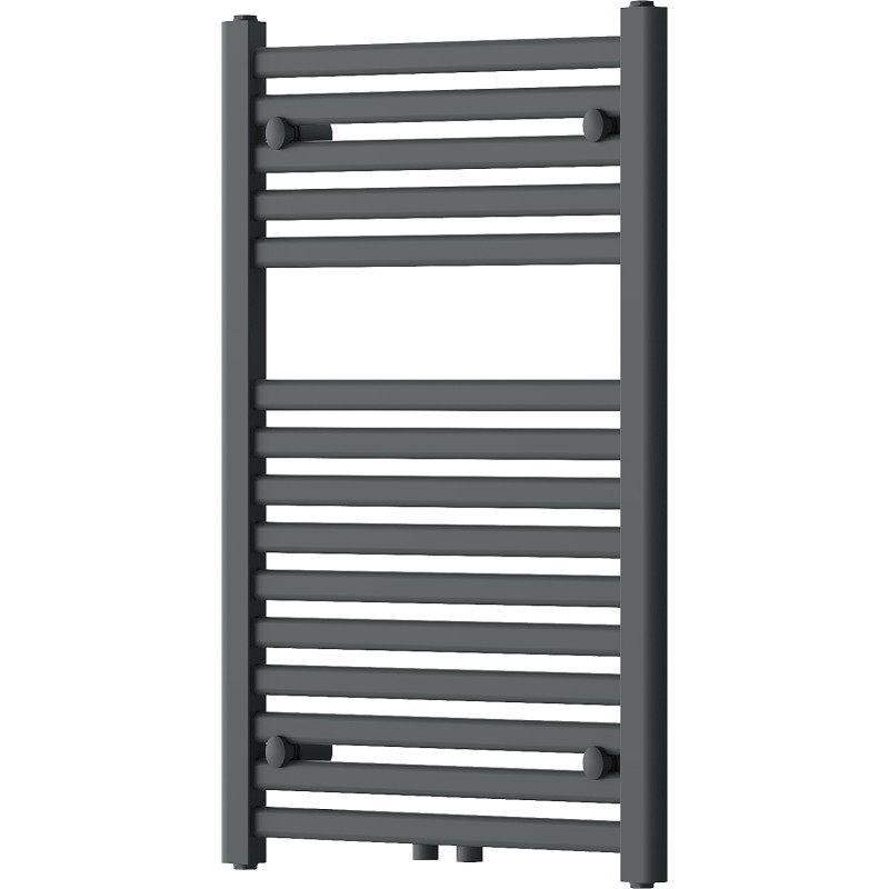 Mexen Hades vannitoa radiaator 800 x 500 mm, 386 W, antratsiit - W104-0800-500-00-66