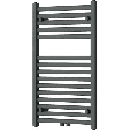 Mexen Hades vannitoa radiaator 800 x 500 mm, 386 W, antratsiit - W104-0800-500-00-66
